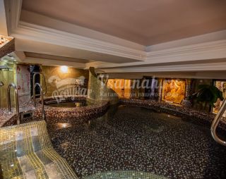 Сауна Сауна Адельфия в Сочи