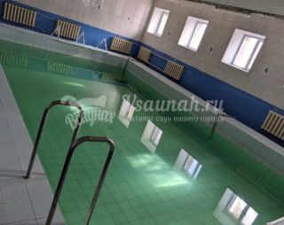 Сауна Баня Красноглинские на Симферопольской в Самаре