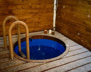 Сауна Баня Будь здоров! в Перми