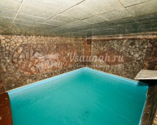 Сауна Банный комплекс Хабаровский в Ростове-на-Дону