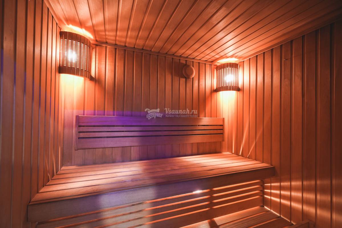 Изображение зала