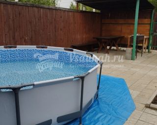 Сауна Соликамские бани в Перми