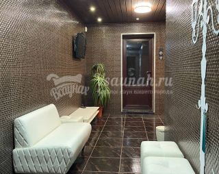 Сауна Баня на Шуйской в Иваново