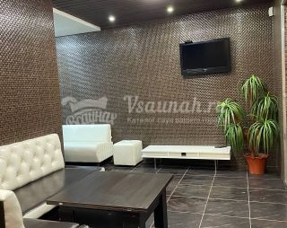 Сауна Баня на Шуйской в Иваново