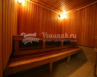 Сауна Сауна Сакура на пр. Мира в Набережных Челнах