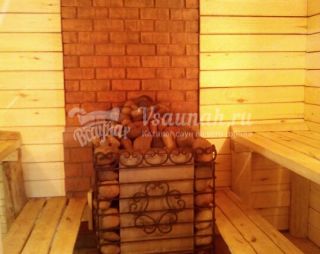 Сауна Гостевой комплекс Медовый в Чебоксарах