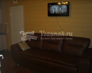 Сауна Баня Пикник в Одинцово в Смоленске