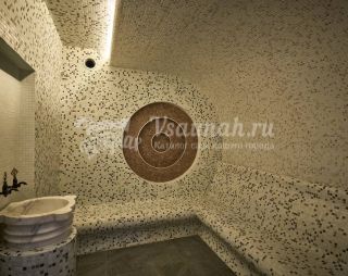 Сауна Сауна Марсала в Калуге