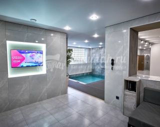 Сауна Сауна Марсала в Калуге