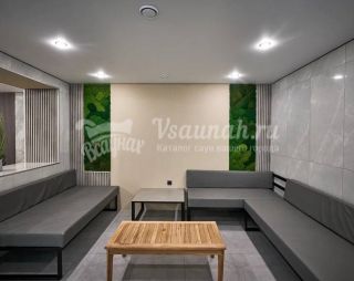 Сауна Сауна Марсала в Калуге