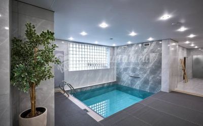 Сауна Марсала в Калуге