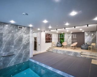 Сауна Сауна Марсала в Калуге