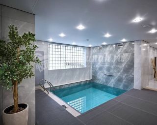 Сауна Сауна Марсала в Калуге