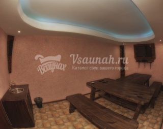 Сауна Русская баня в Смоленске