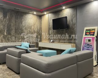 Сауна Баня № 1 в Ростове-на-Дону