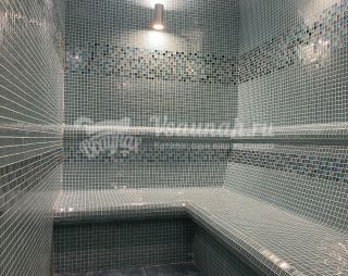 Сауна Баня № 1 в Ростове-на-Дону