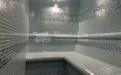 Баня № 1 в Ростове-на-Дону