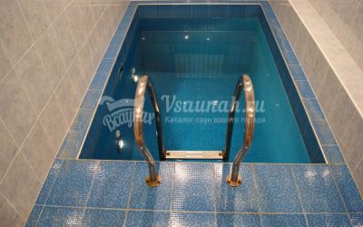 Сауна Немо в Курске