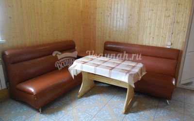 Сауна Немо в Курске