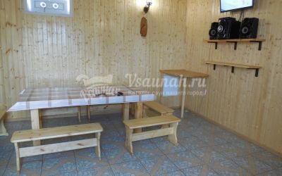 Сауна Немо в Курске