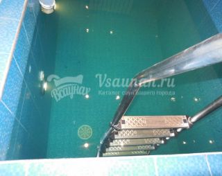 Сауна Сауна Немо в Курске