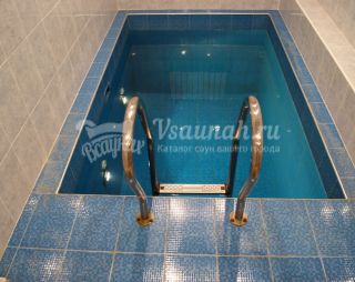 Сауна Сауна Немо в Курске