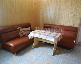 Сауна Сауна Немо в Курске