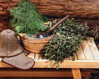 Сауна Баня на Пугачевке в Самаре