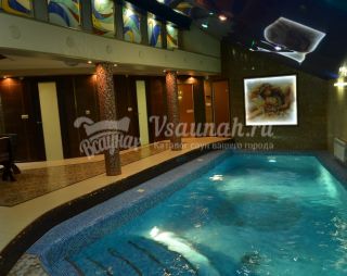 Сауна Сауна Iris в Ижевске