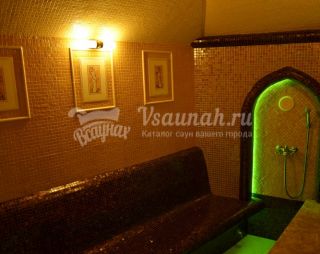 Сауна Сауна Iris в Ижевске