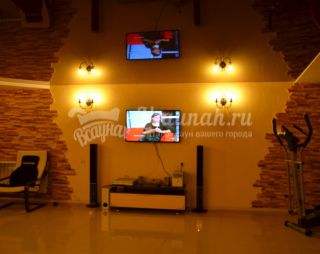 Сауна Сауна Iris в Ижевске