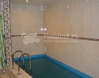 Сауна Сауна Алиса в Кирове