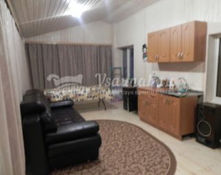 Сауна Баня домашняя в Оренбурге