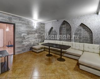 Сауна Сауна Мартон Родина в Волгограде