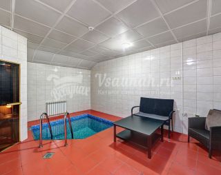 Сауна Сауна Мартон Родина в Волгограде