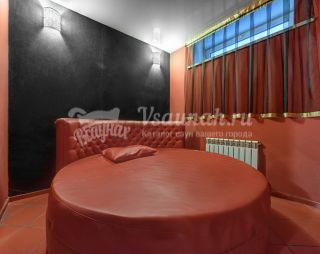 Сауна Сауна Мартон Родина в Волгограде