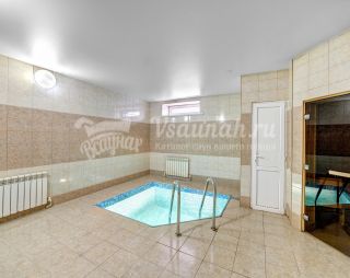 Сауна Сауна Мартон Родина в Волгограде