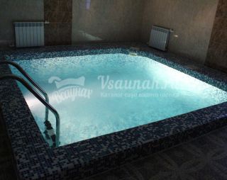 Сауна Сауна в Хвощевке в Рыбинске