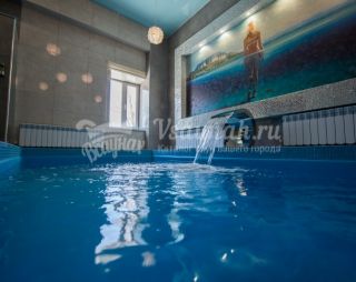 Сауна Сауна Дача в Казани