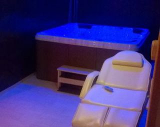 Сауна Сауна на Большой Семеновской в Москве