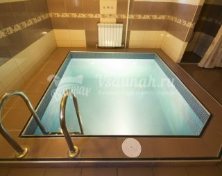 Сауна Сауна Дубрава в Самаре