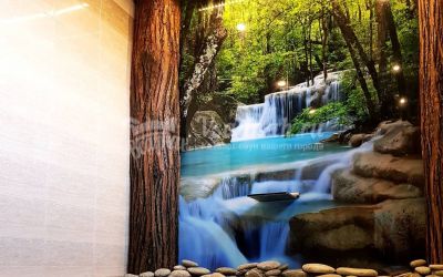 Сауна Шале в Йошкар-Оле