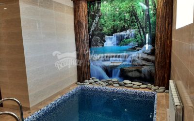 Сауна Шале в Йошкар-Оле