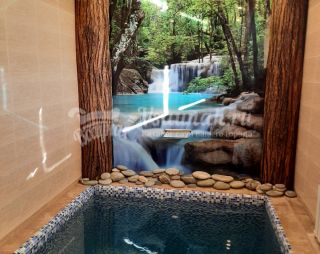 Сауна Сауна Шале в Йошкар-Оле