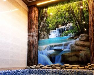 Сауна Сауна Шале в Йошкар-Оле