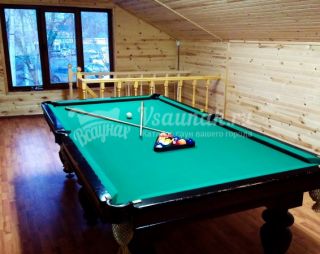 Сауна Сауна Хуторок в Иваново