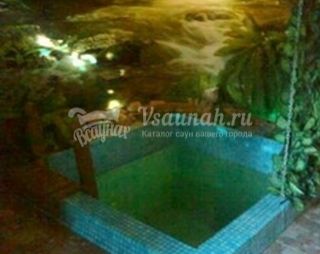 Сауна Сауна Жигули в Самаре