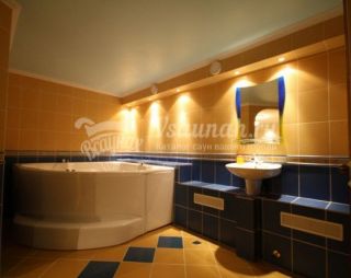 Сауна Сауна на Братиславской 26 в Москве