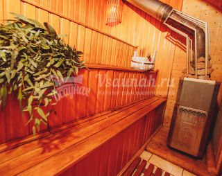 Сауна Сауна ПРИЮТ УСТАВШЕГО CHEБУРАШКИ в Сочи