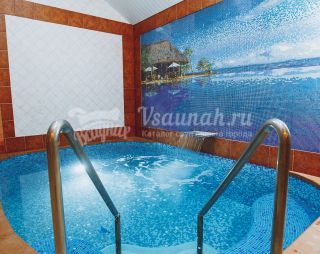 Сауна Сауна ПРИЮТ УСТАВШЕГО CHEБУРАШКИ в Сочи